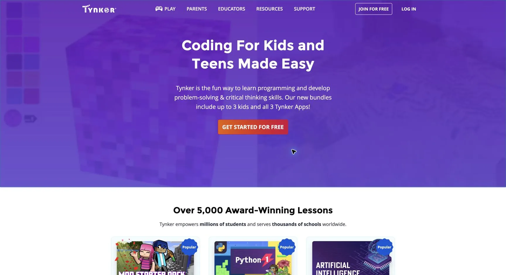 Screenshot of {resource.name}
