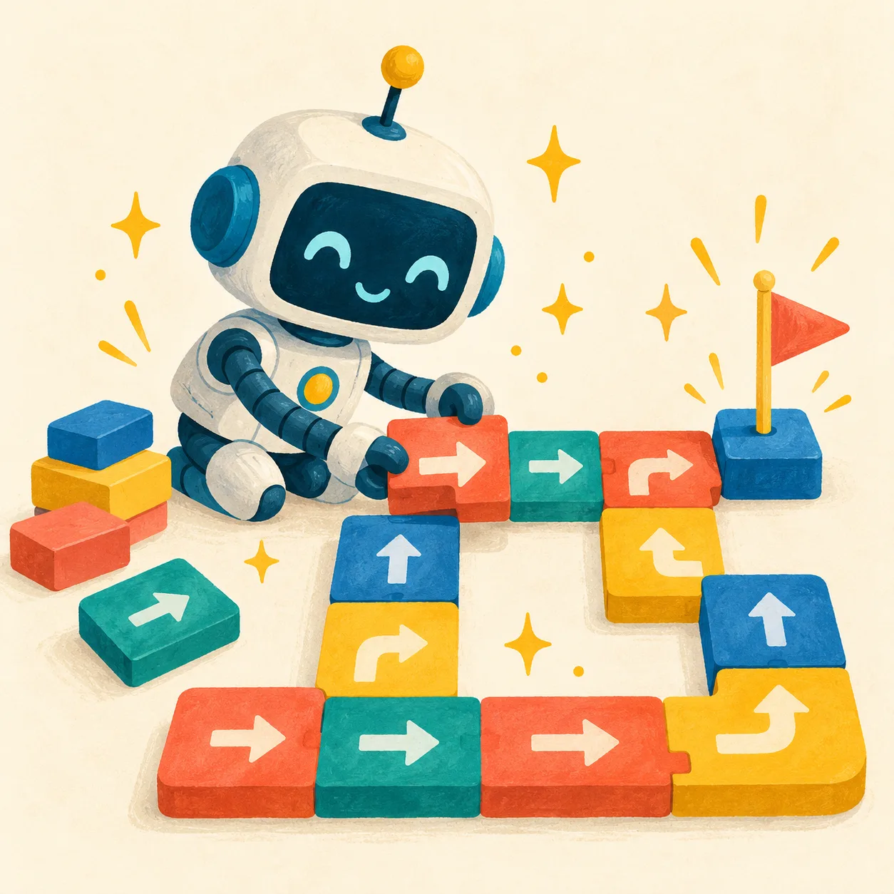 Coding kids resources